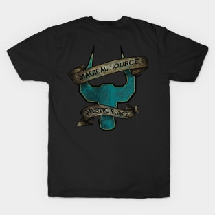 Mystic Green T-Shirt